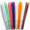 Shassim Ear Candle      D312 Coffee